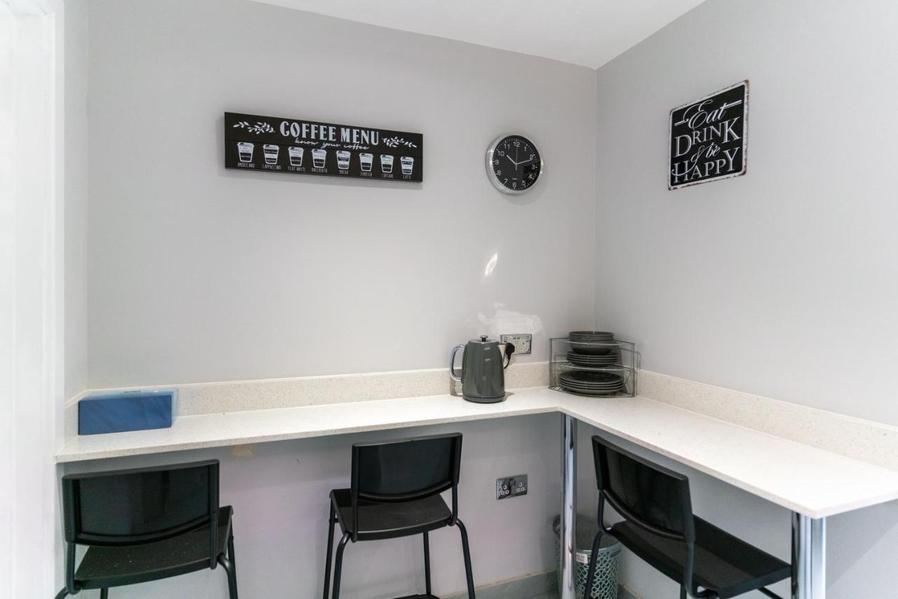 Luxury 5Bd Suite Guest House London Eksteriør bilde