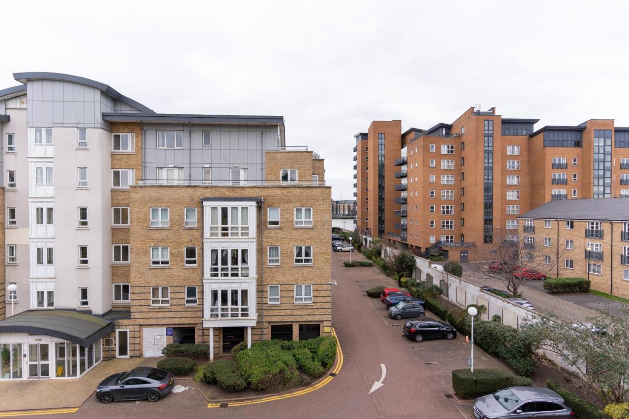 Luxury 5Bd Suite Guest House London Eksteriør bilde