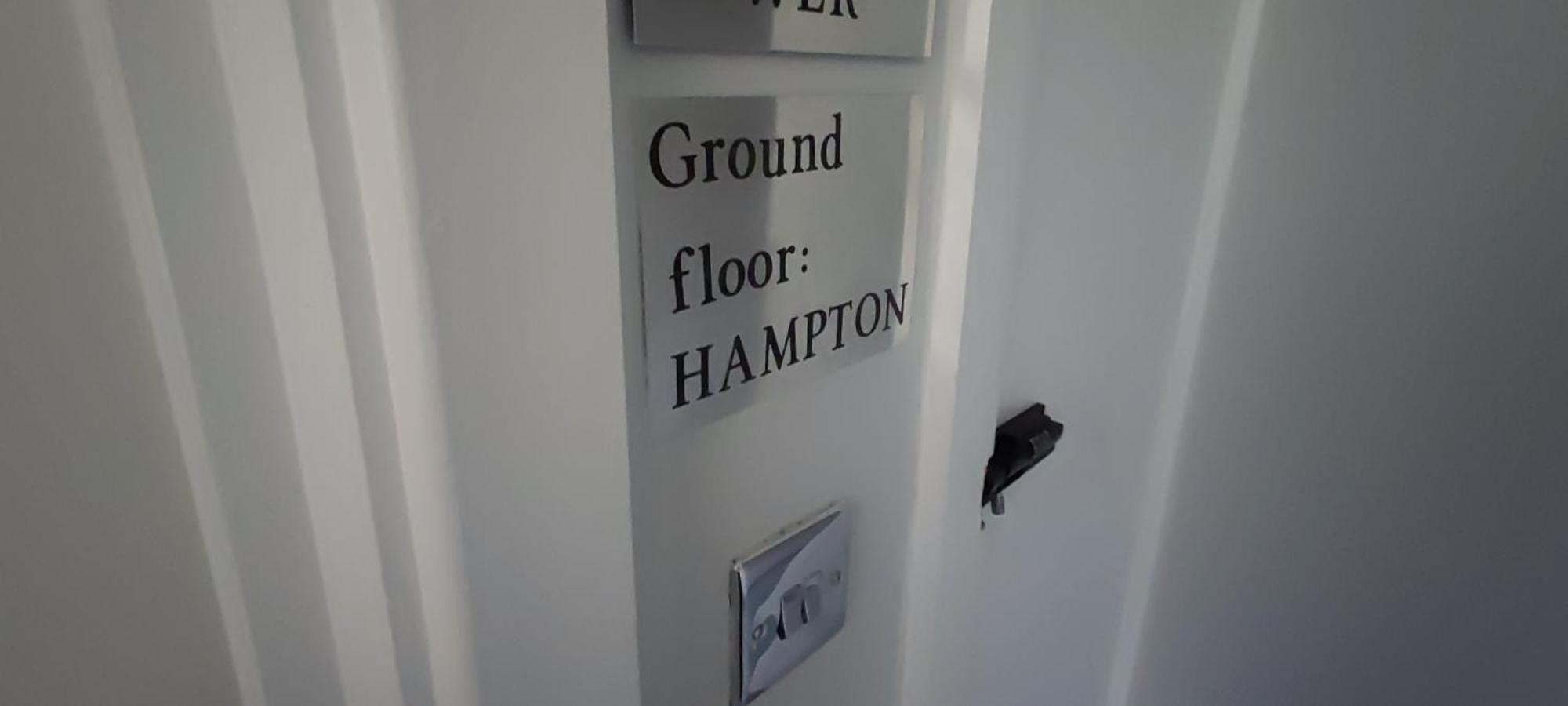 Luxury 5Bd Suite Guest House London Eksteriør bilde