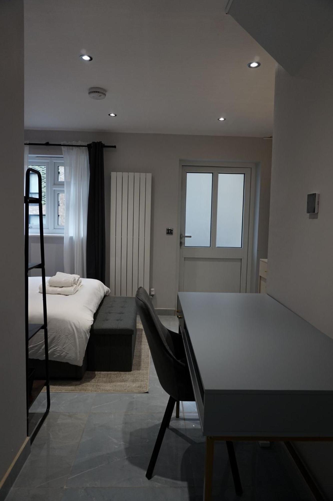 Luxury 5Bd Suite Guest House London Eksteriør bilde